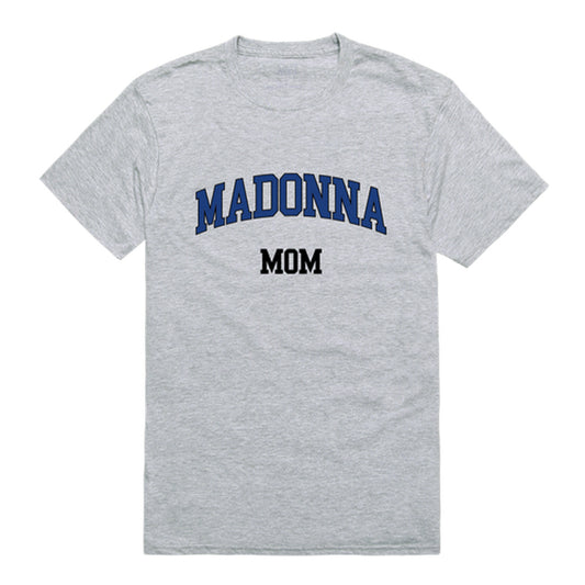 Madonna University Crusaders Mom Tee T-Shirt