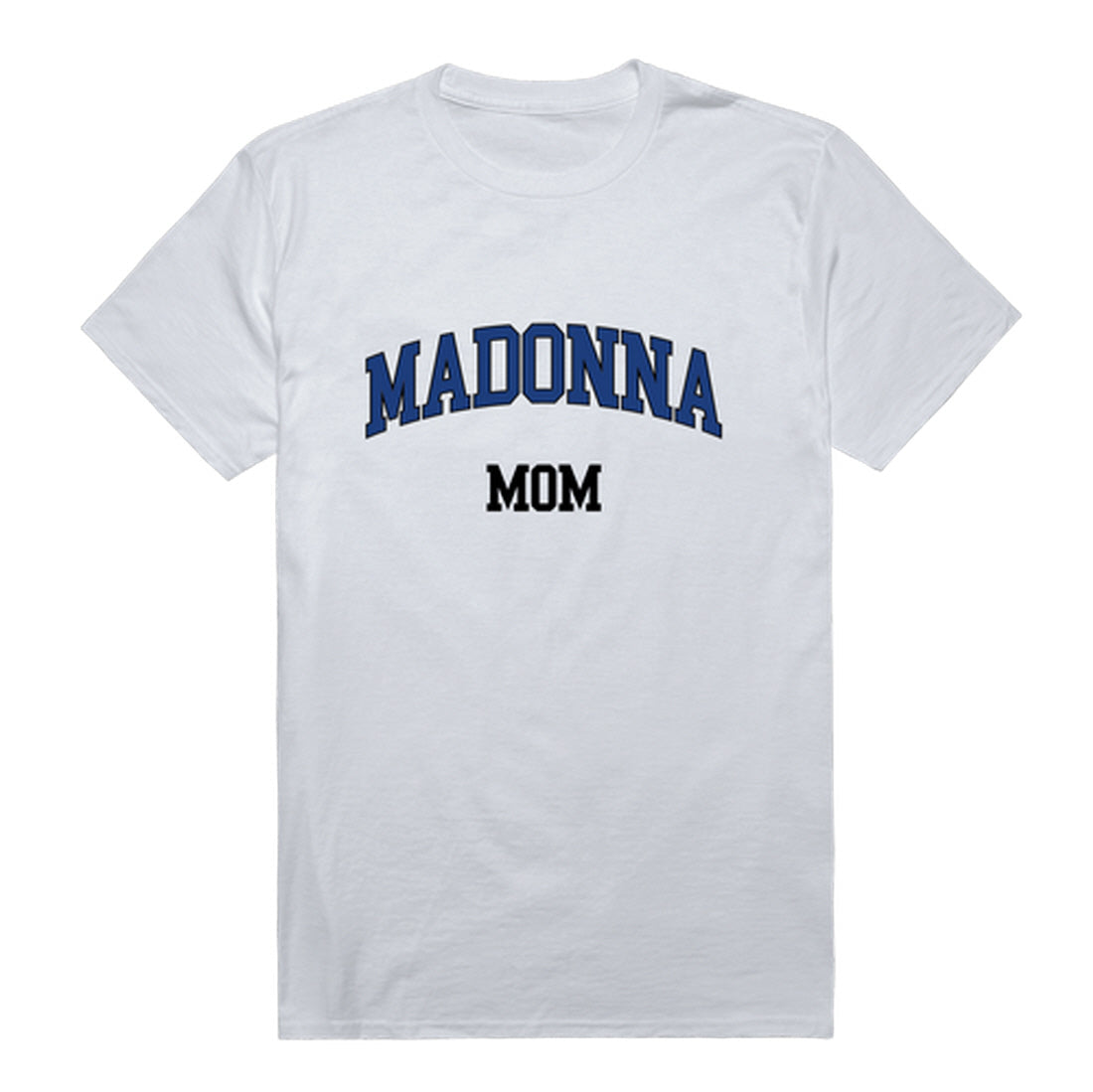 Madonna University Crusaders Mom Tee T-Shirt