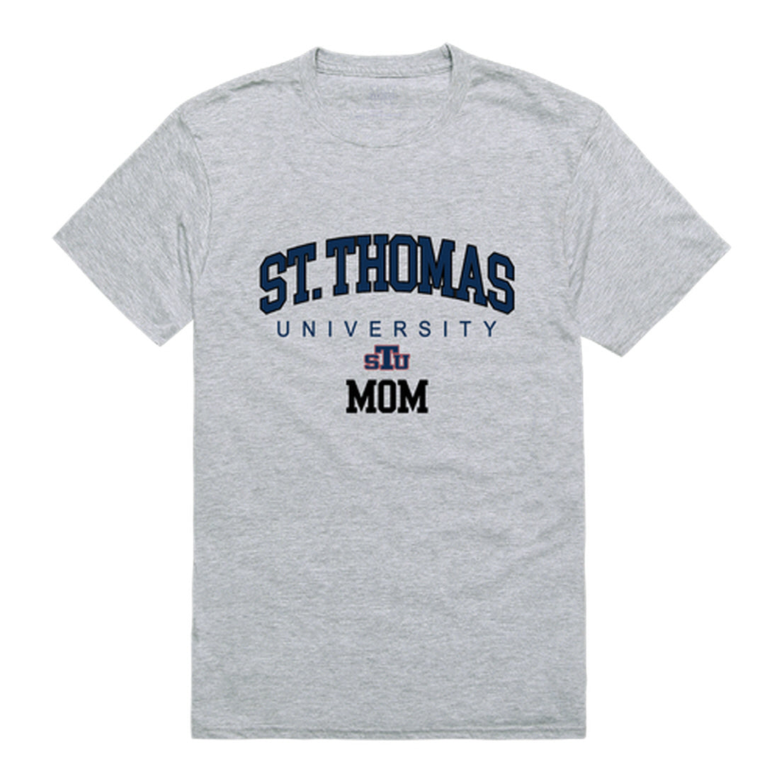 St. Thomas University Bobcats Mom Tee T-Shirt