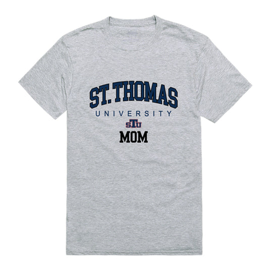 St. Thomas University Bobcats Mom Tee T-Shirt