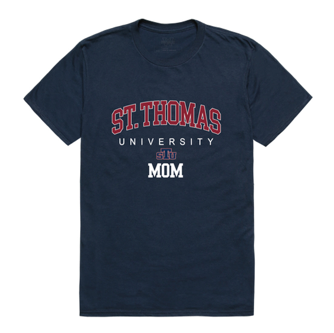 St. Thomas University Bobcats Mom Tee T-Shirt