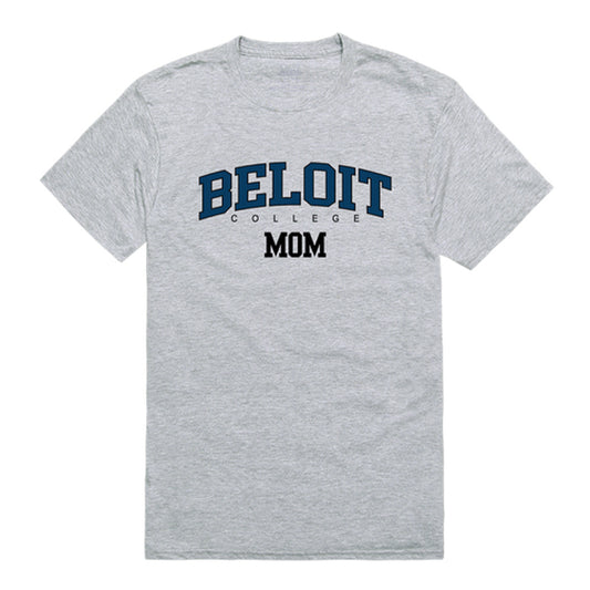 Beloit College Buccaneers Mom Tee T-Shirt