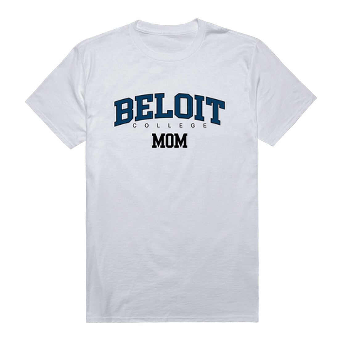 Beloit College Buccaneers Mom Tee T-Shirt