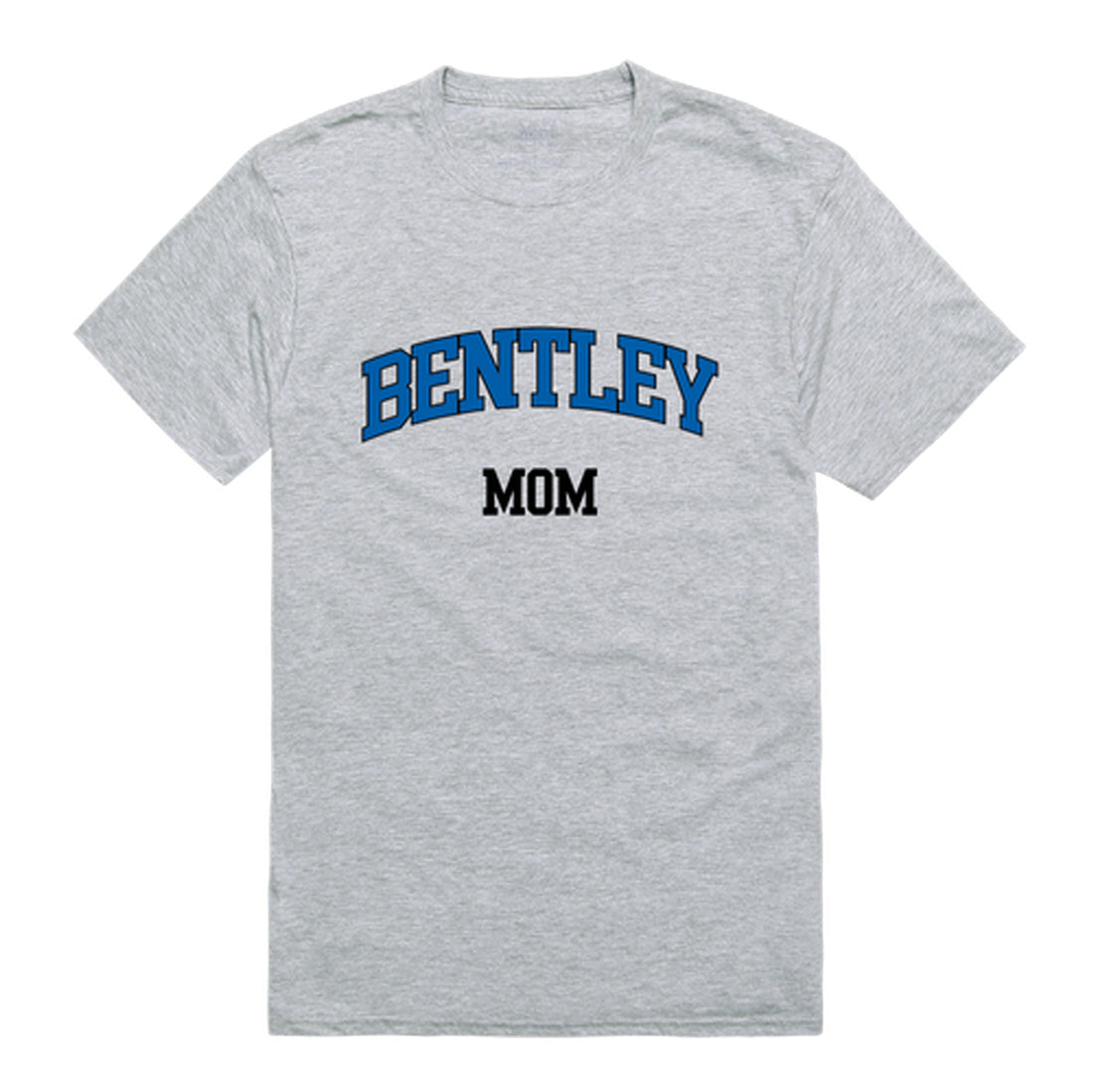 Bentley University Falcons Mom Tee T-Shirt