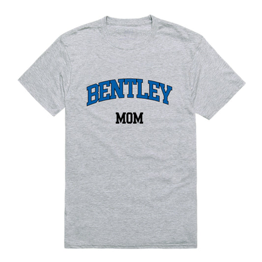 Bentley University Falcons Mom Tee T-Shirt