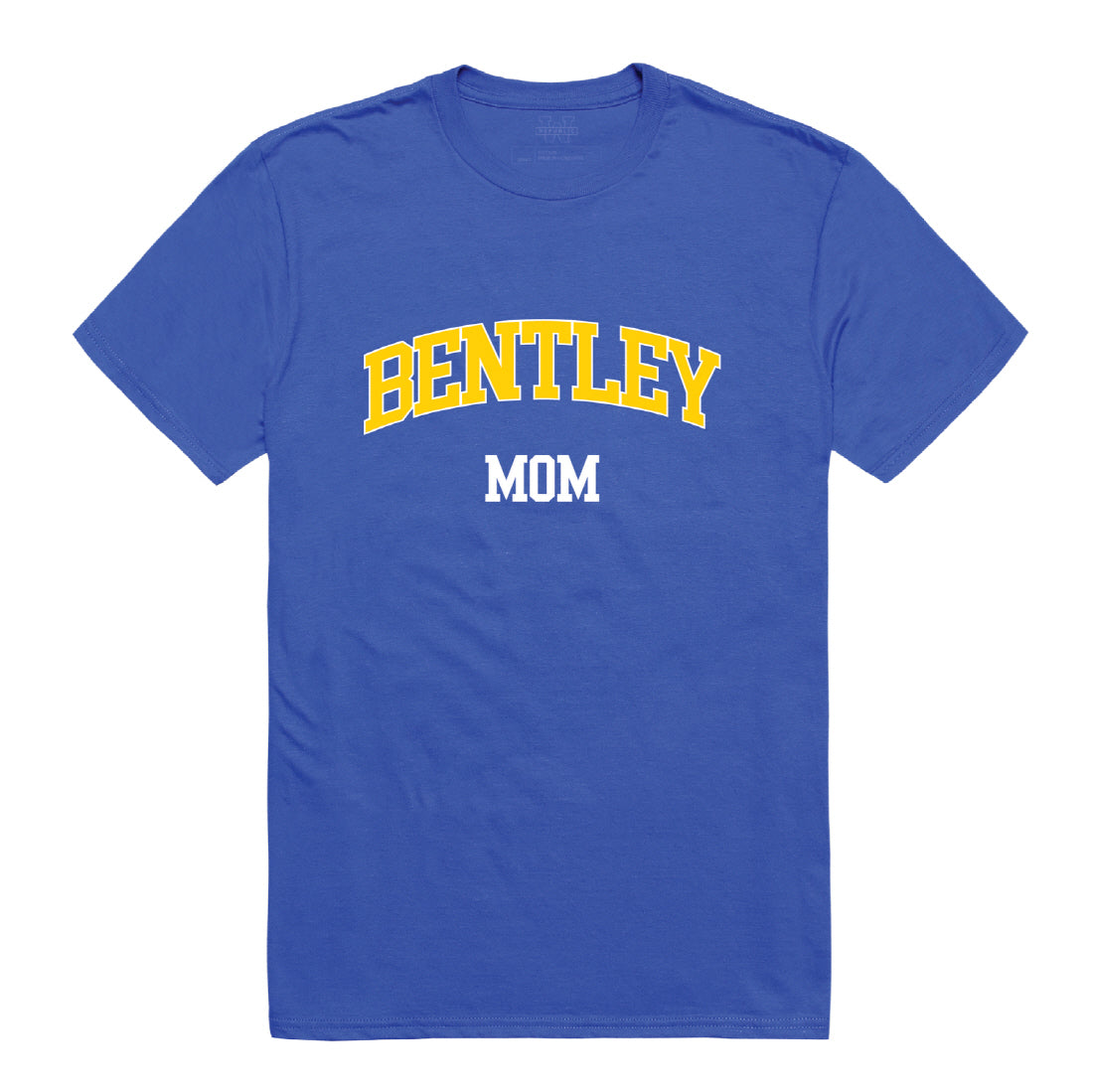 Bentley University Falcons Mom Tee T-Shirt