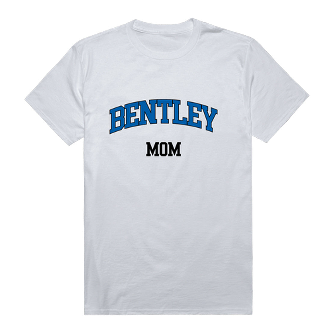 Bentley University Falcons Mom Tee T-Shirt