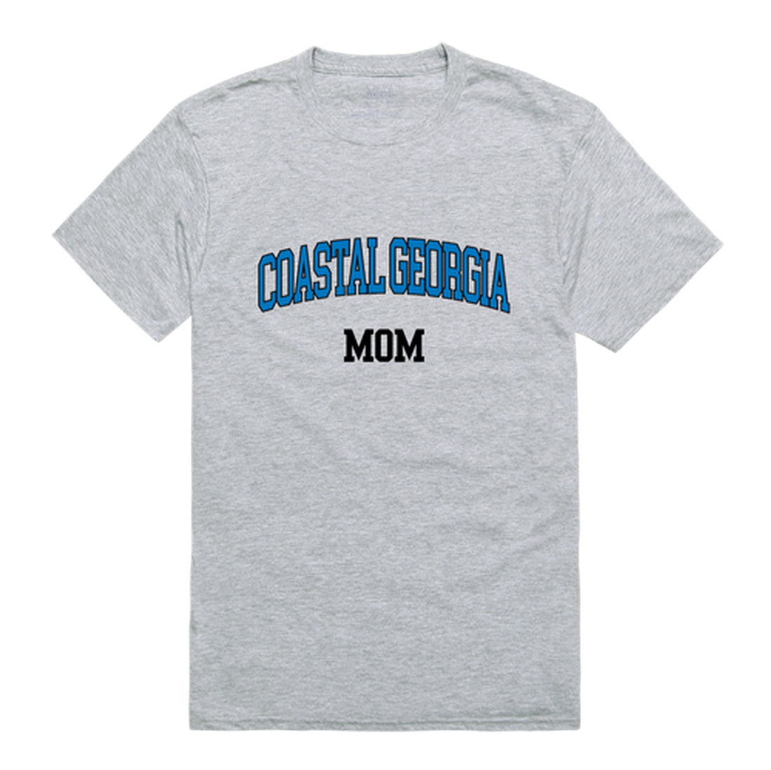 College of Coastal Georgia Mariners Mom Tee T-Shirt