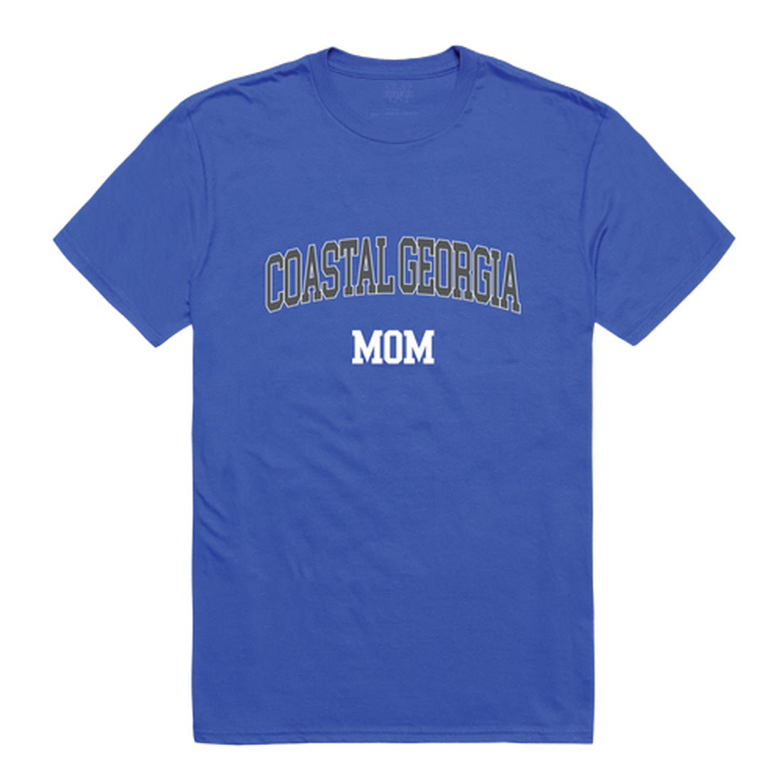 College of Coastal Georgia Mariners Mom Tee T-Shirt