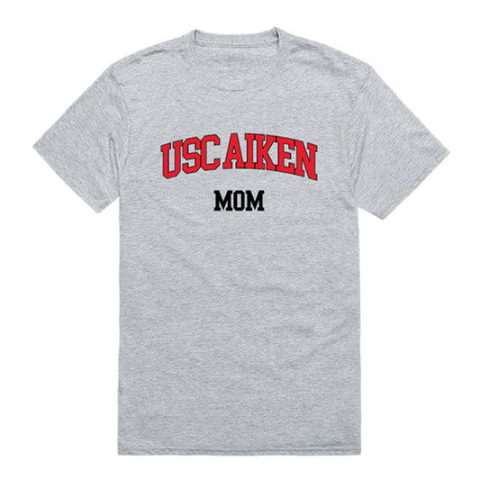 University of South Carolina Aiken Pacers Mom Tee T-Shirt