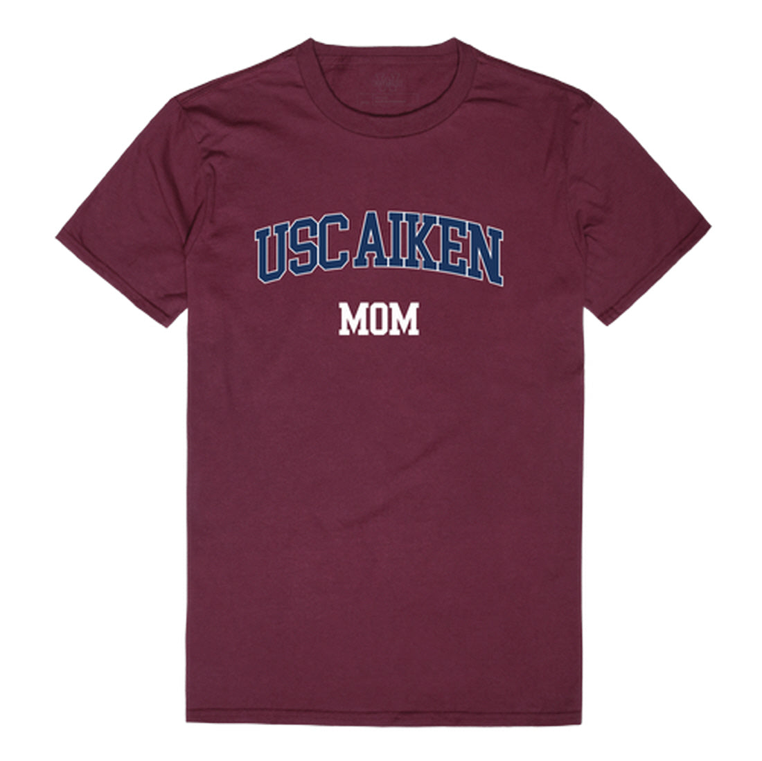 University of South Carolina Aiken Pacers Mom Tee T-Shirt