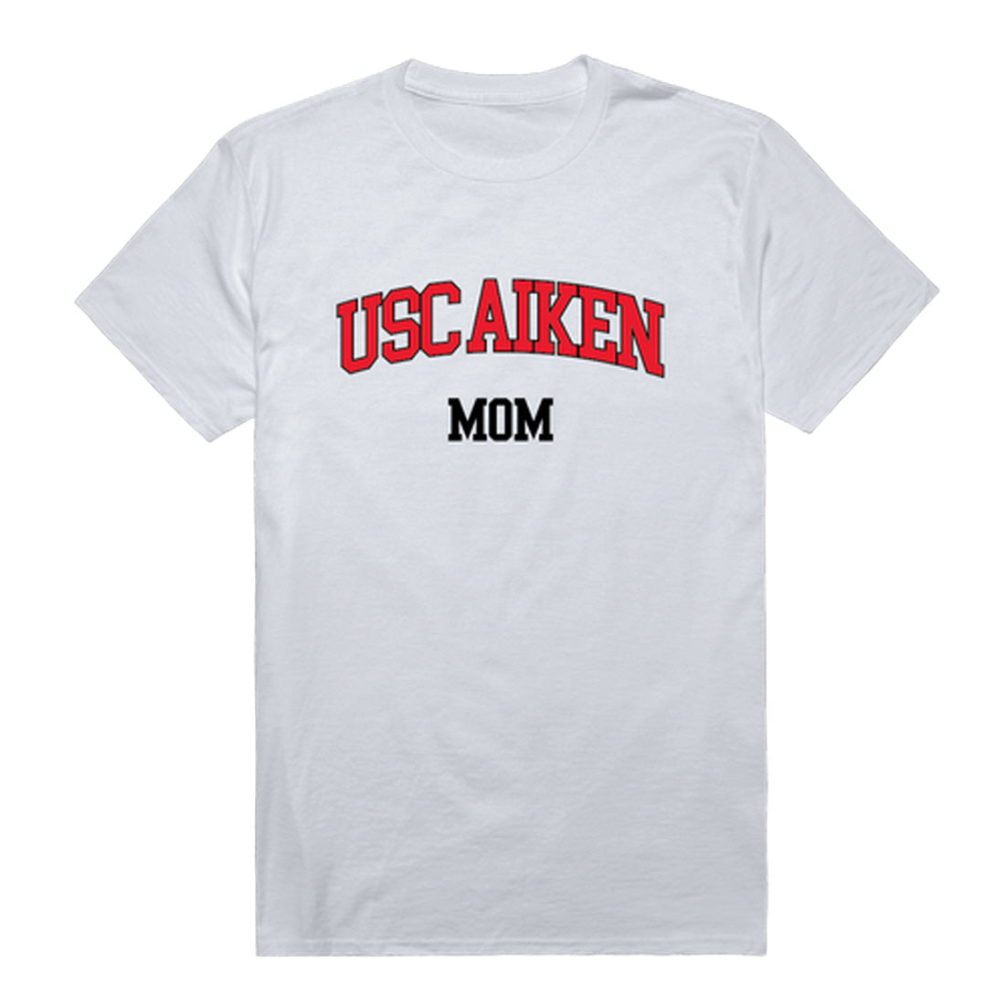 University of South Carolina Aiken Pacers Mom Tee T-Shirt