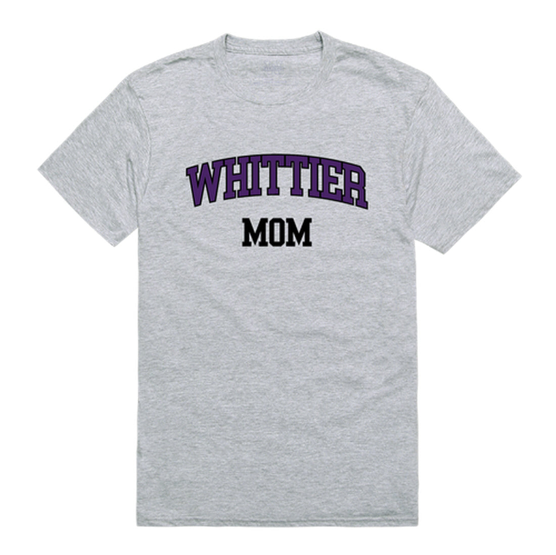 Whittier College Poets Mom Tee T-Shirt