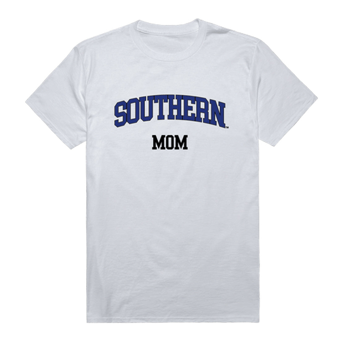 Southern Connecticut State University Owls Mom Tee T-Shirt