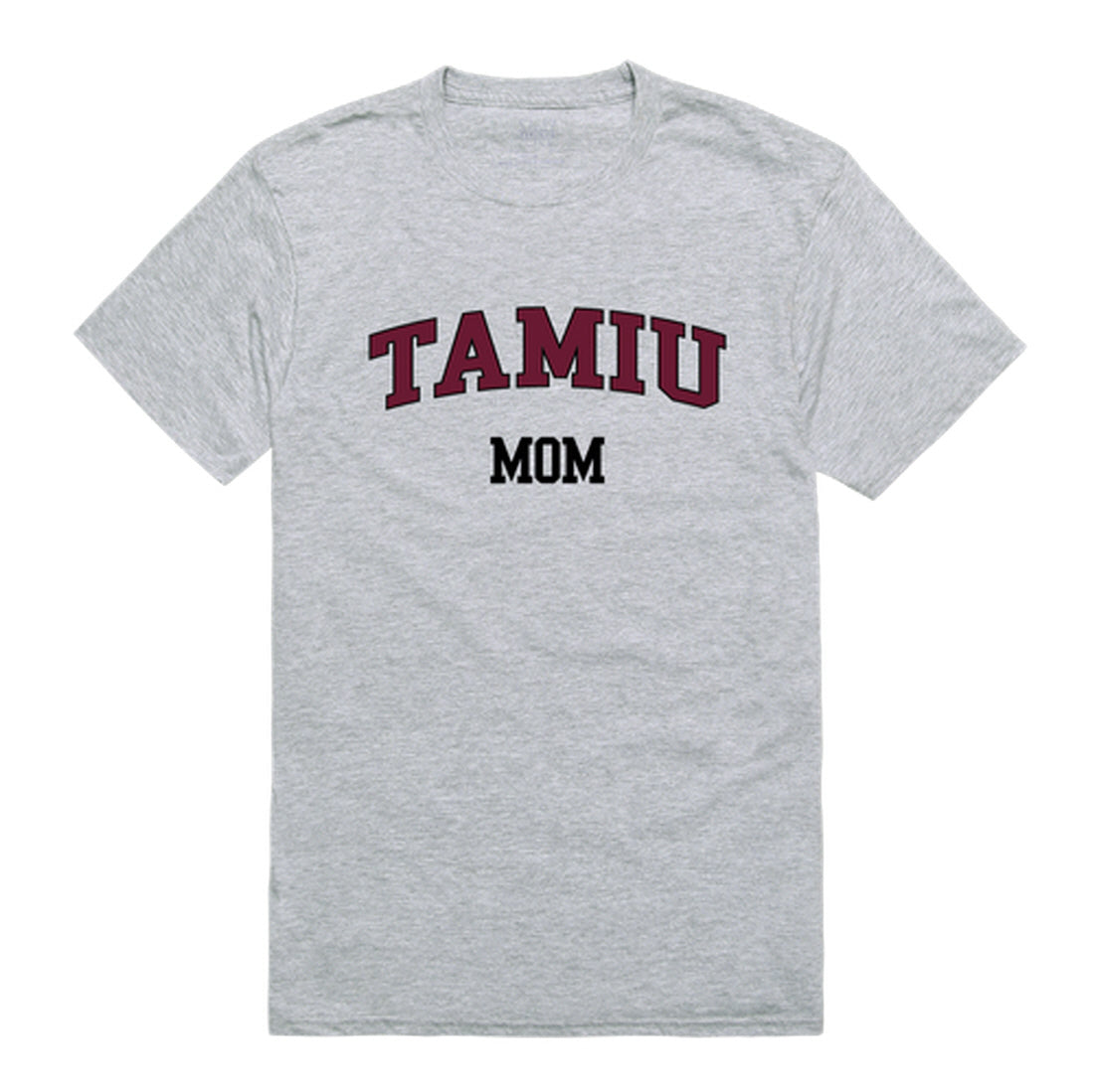 Texas A&M International University Dustdevils Mom Tee T-Shirt