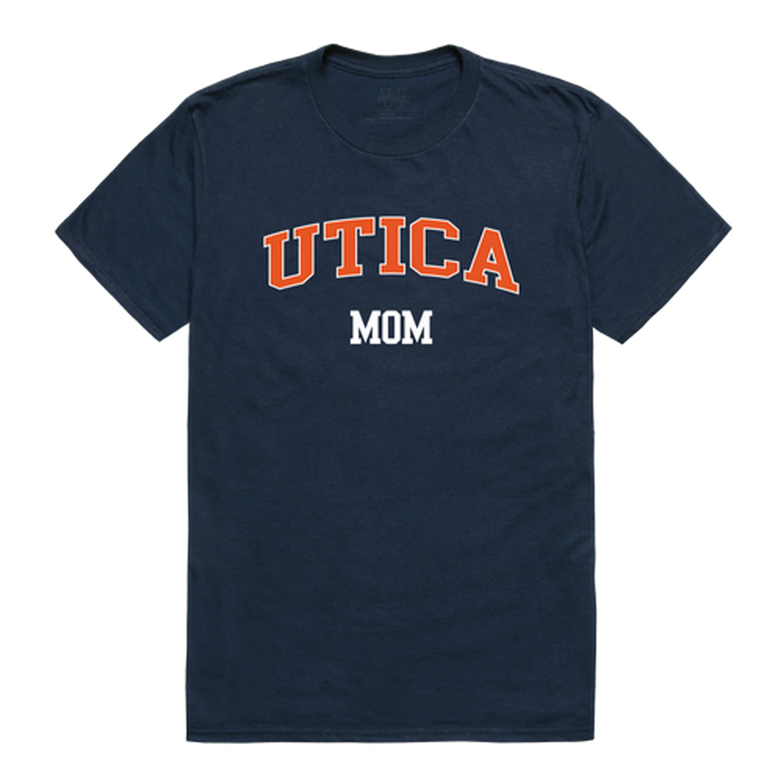 Utica College Pioneers Mom Tee T-Shirt