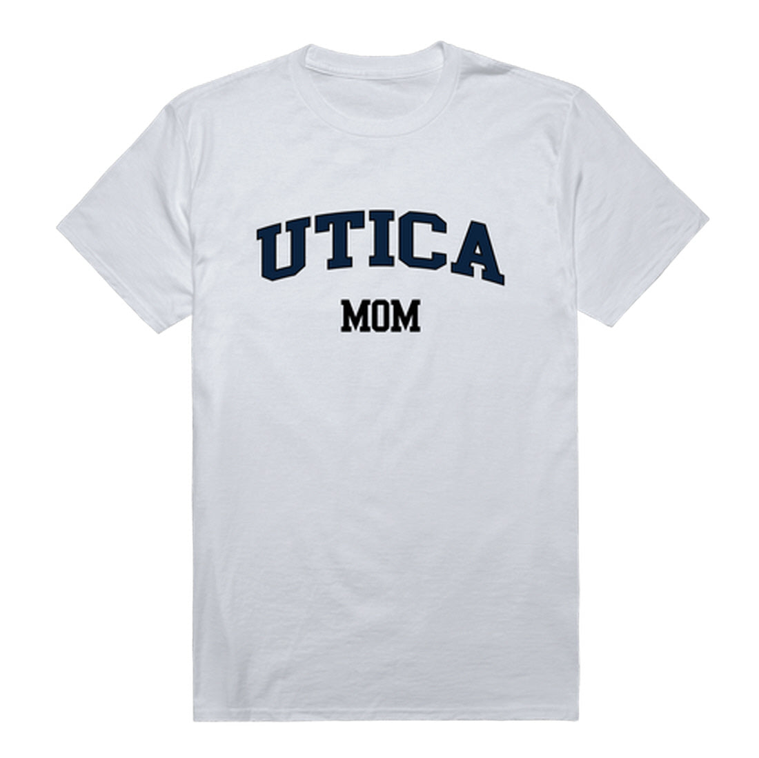 Utica College Pioneers Mom Tee T-Shirt