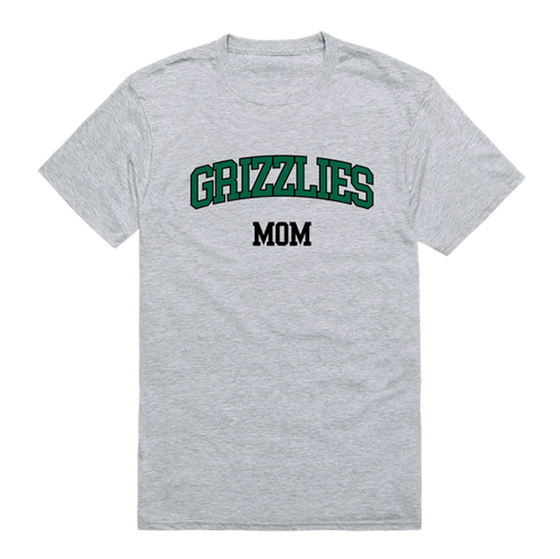 Georgia Gwinnett College Grizzlies Mom Tee T-Shirt