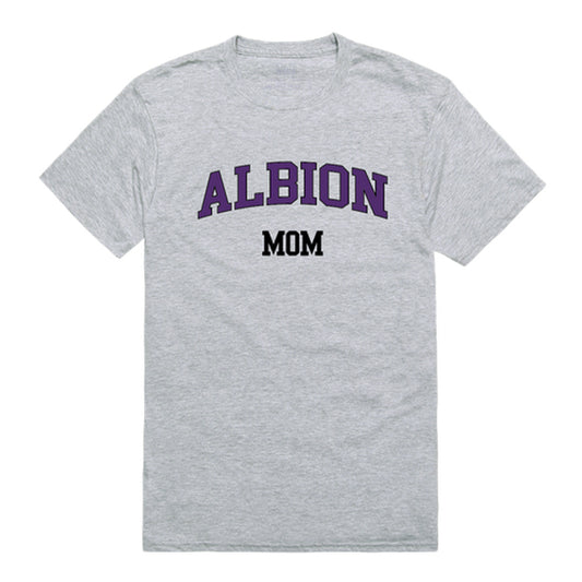 Albion College Britons Mom Tee T-Shirt