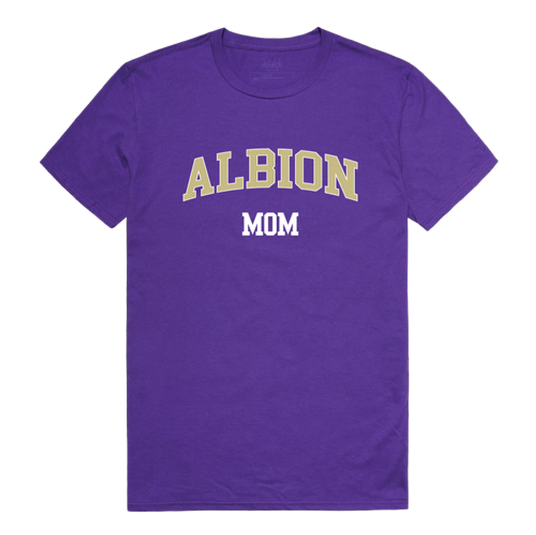 Albion College Britons Mom Tee T-Shirt