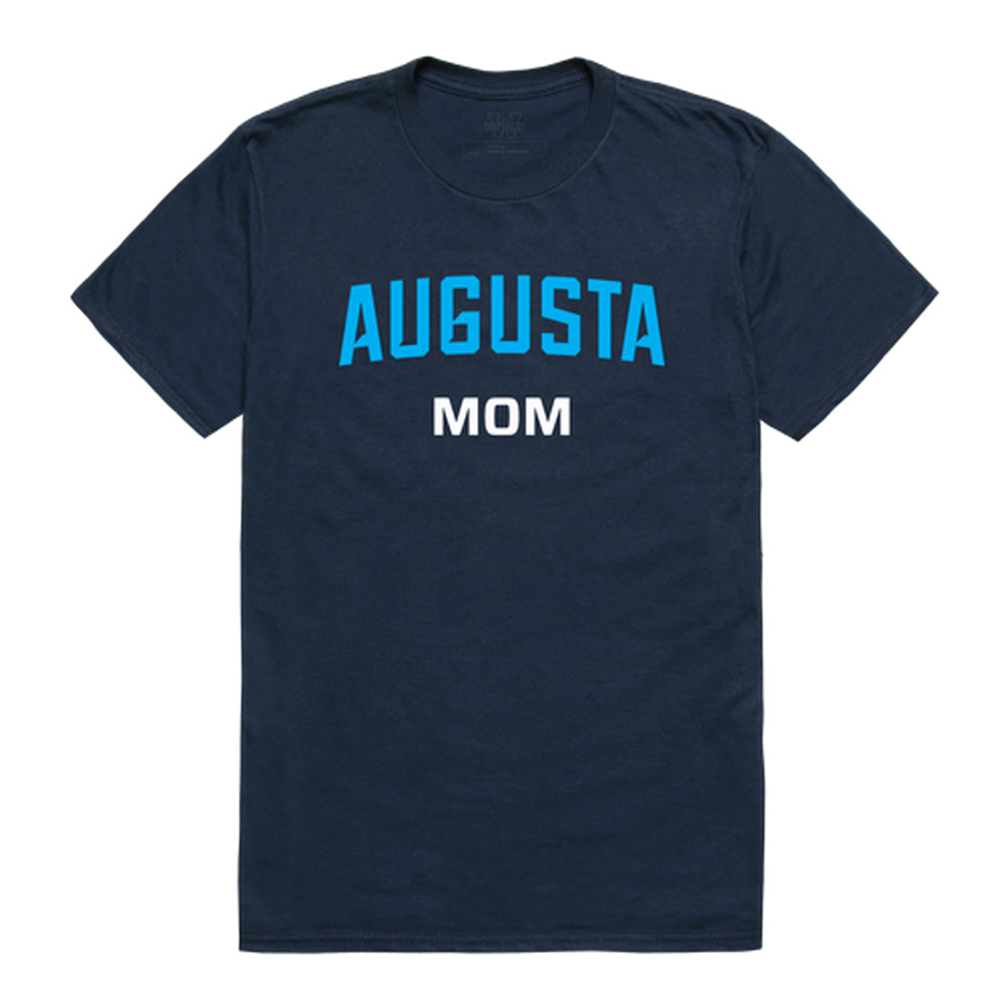 Augusta University Jaguars Mom Tee T-Shirt