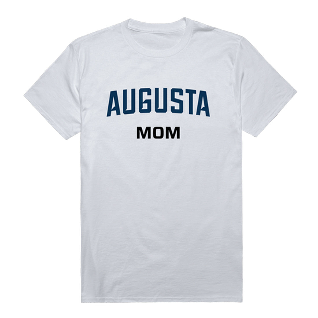 Augusta University Jaguars Mom Tee T-Shirt