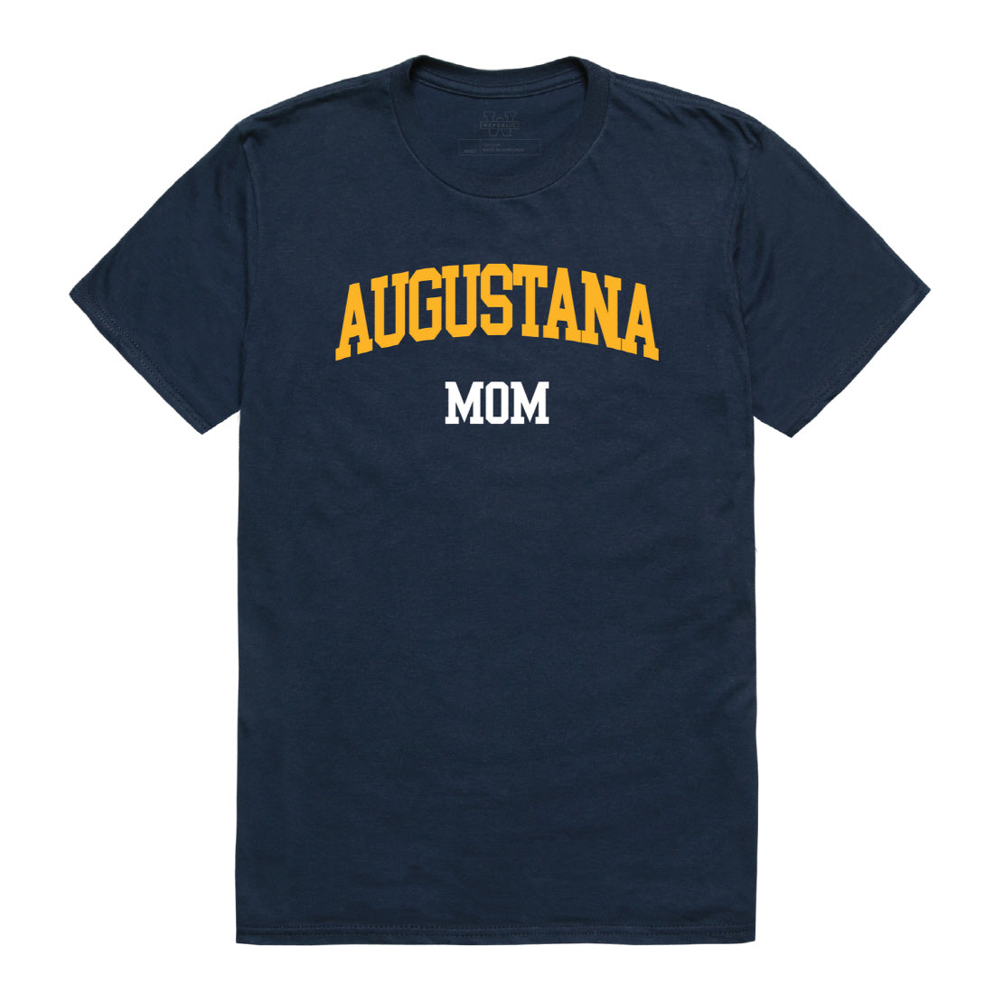 Augustana University Vikings Mom Tee T-Shirt