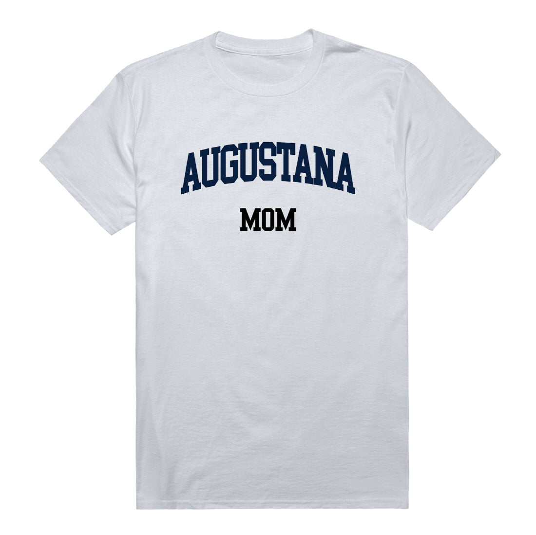 Augustana University Vikings Mom Tee T-Shirt