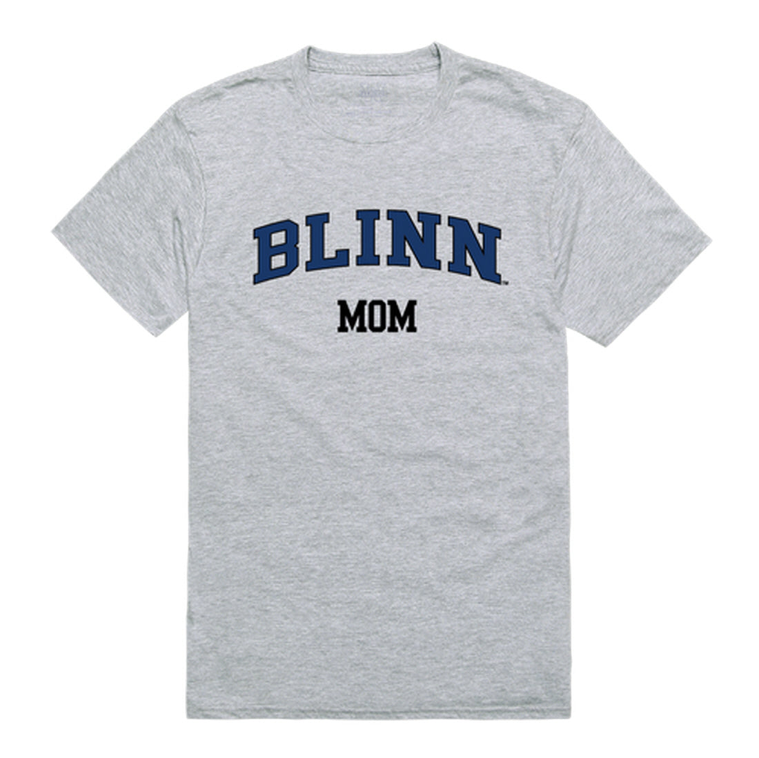 Blinn Buccaneers Mom Tee T-Shirt