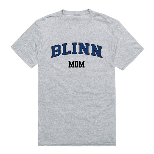 Blinn Buccaneers Mom Tee T-Shirt