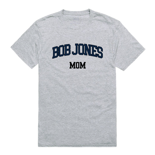 Bob Jones University Bruins Mom Tee T-Shirt