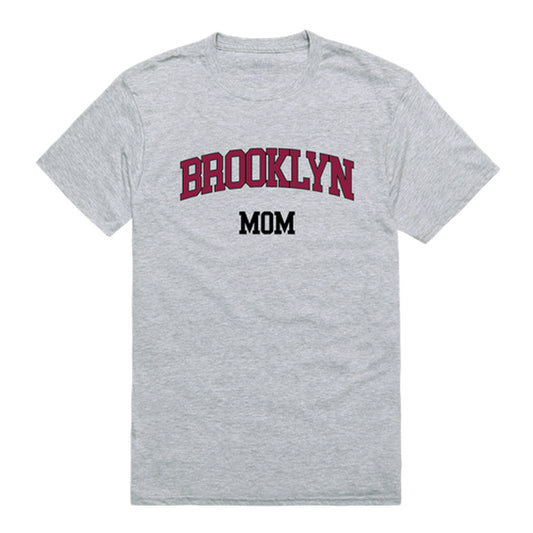 Brooklyn College Bulldogs Mom Tee T-Shirt