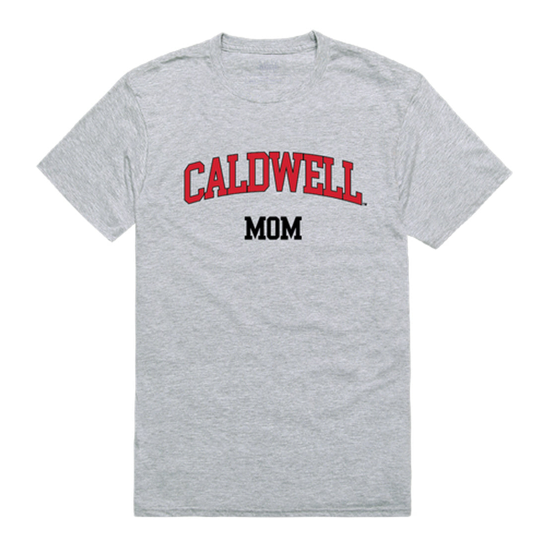 Caldwell University Cougars Mom Tee T-Shirt