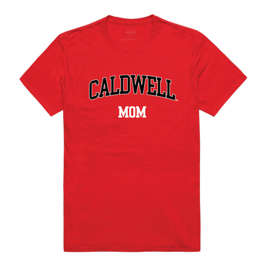 Caldwell University Cougars Mom Tee T-Shirt