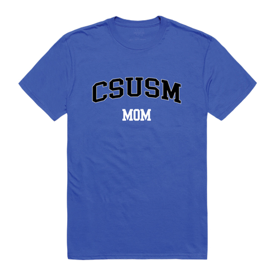 California State University San Marcos Cougars Mom Tee T-Shirt