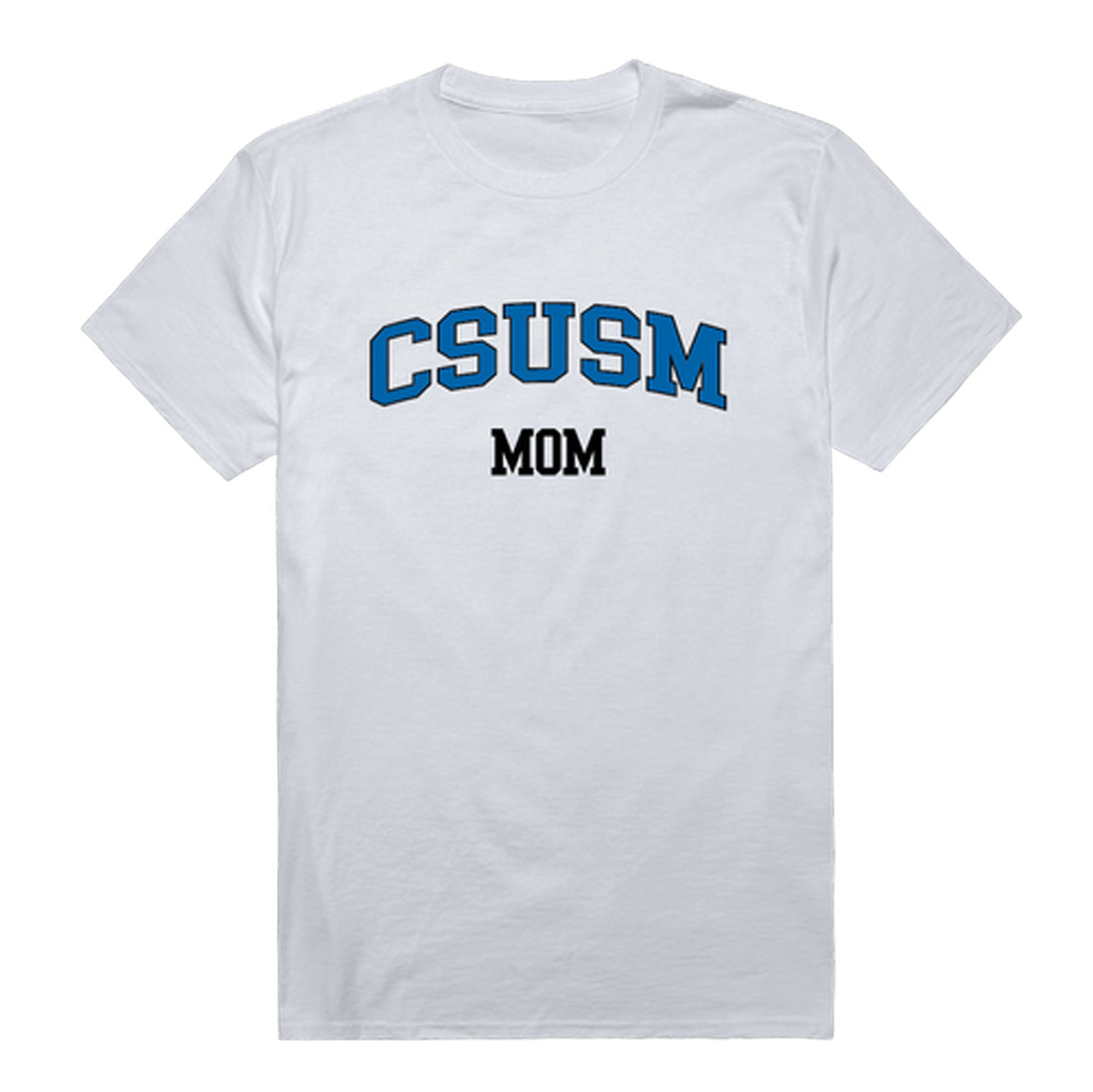 California State University San Marcos Cougars Mom Tee T-Shirt