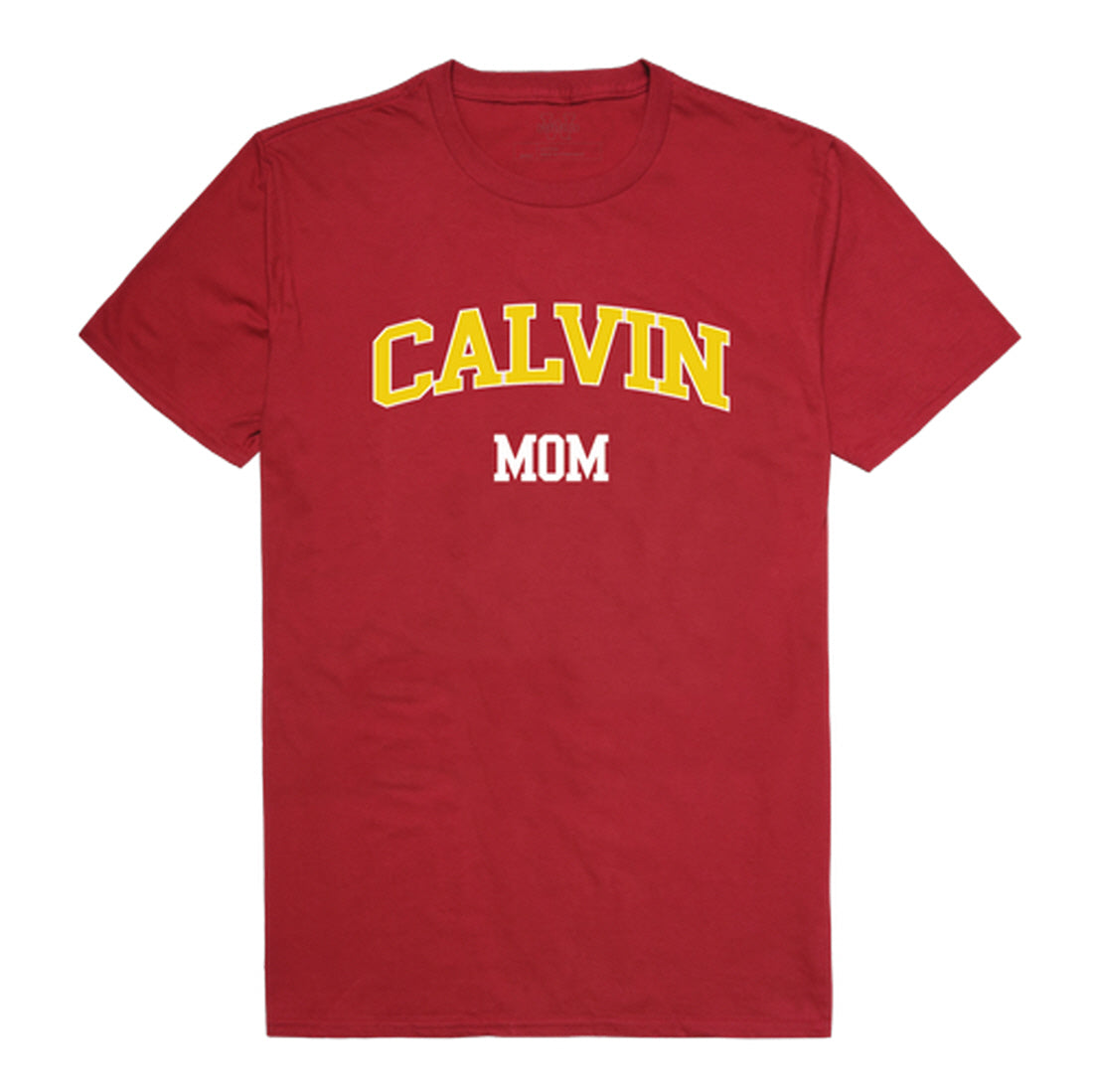 Calvin University Knights Mom Tee T-Shirt