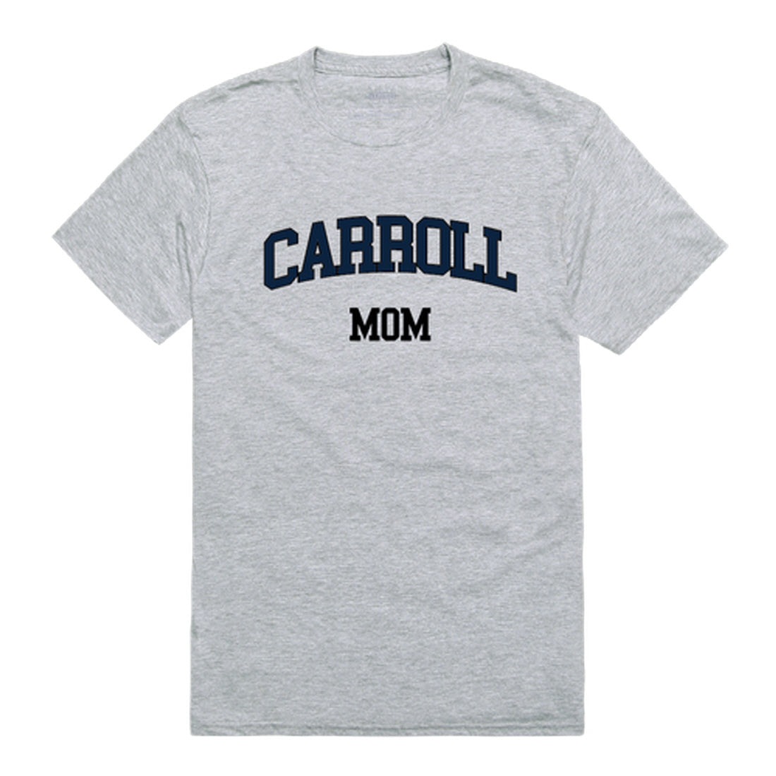 Carroll University Pioneers Mom Tee T-Shirt