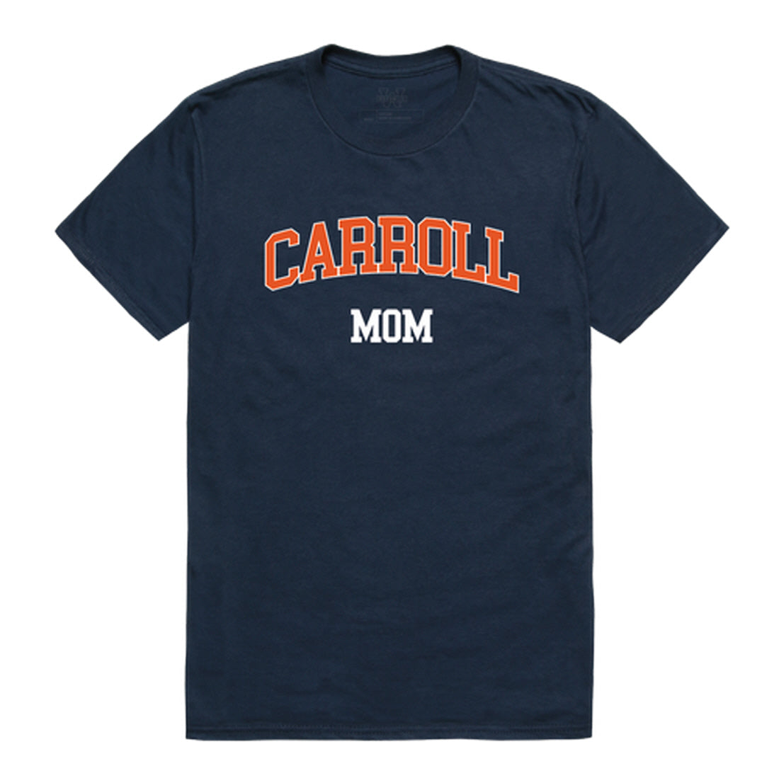 Carroll University Pioneers Mom Tee T-Shirt