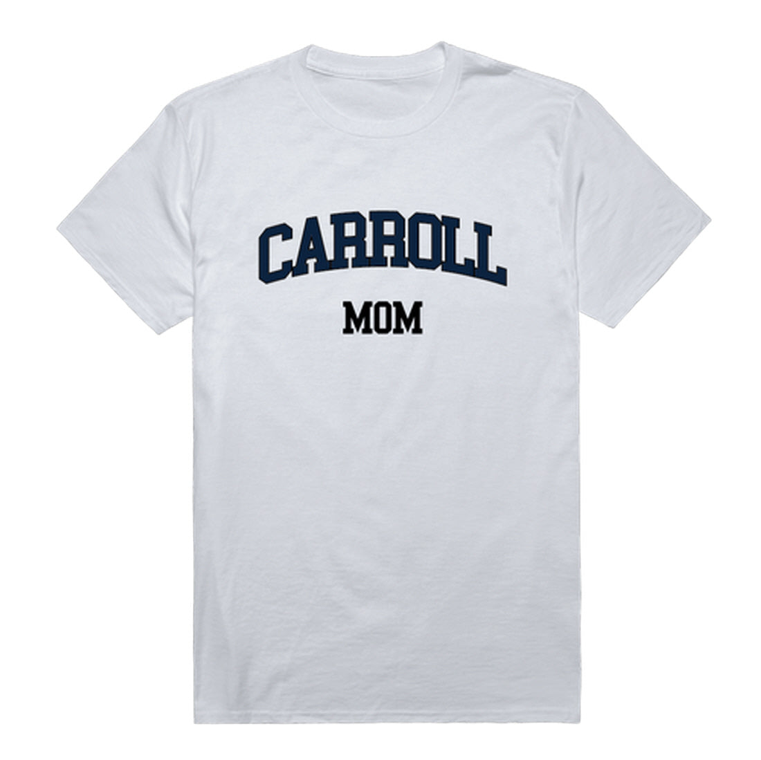 Carroll University Pioneers Mom Tee T-Shirt