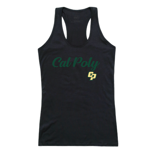 W Republic Cal Poly California Polytechnic State University Mustangs Property Tee T-Shirt
