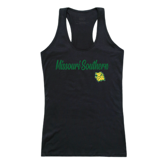 W Republic Missouri Southern State University Lions Property Tee T-Shirt