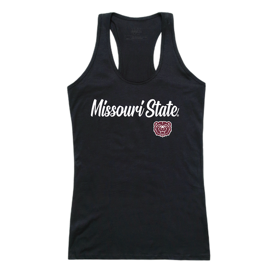 W Republic Missouri State University Bears Property Tee T-Shirt