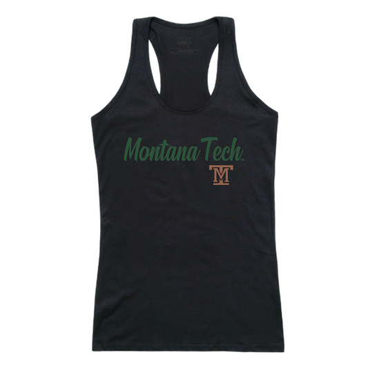 W Republic Montana Technological University Orediggers Property Tee T-Shirt