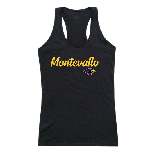 W Republic University of Montevallo Falcons Property Tee T-Shirt
