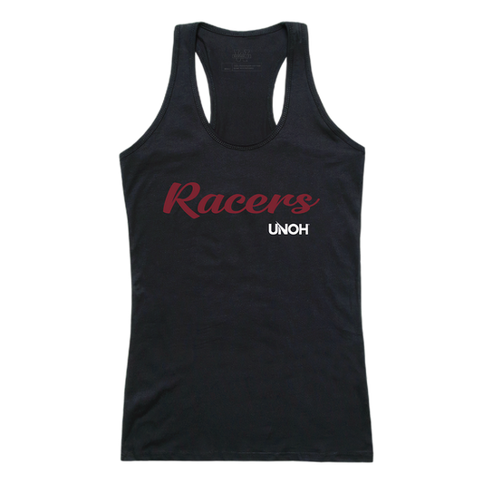 W Republic University of Northwestern Ohio Racers Property Tee T-Shirt