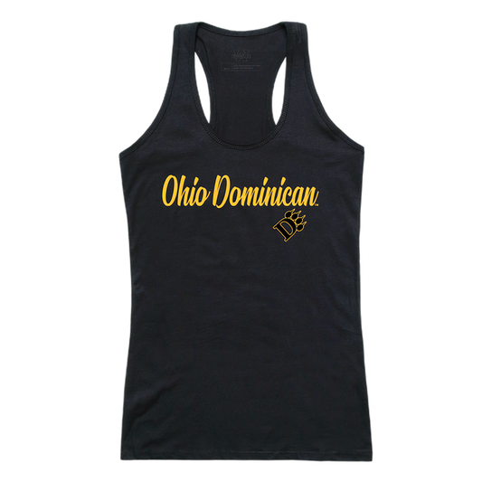 W Republic Ohio Dominican University Panthers Property Tee T-Shirt