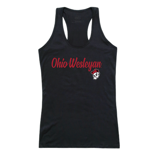 W Republic Ohio Wesleyan University Bishops Property Tee T-Shirt
