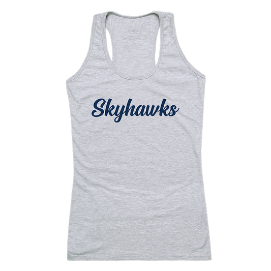 W Republic Point University Skyhawks Property Tee T-Shirt