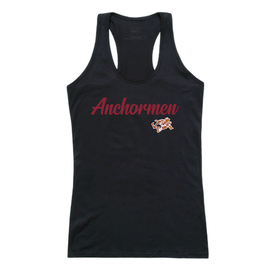 W Republic Rhode Island College Anchormen Property Tee T-Shirt